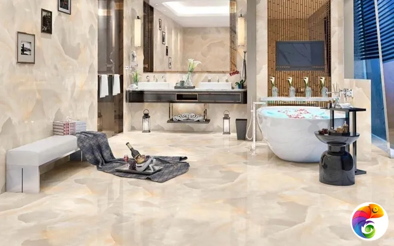 Коллекция CLOUD ONYX Gravita