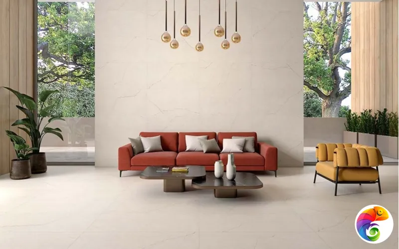 Коллекция AVORIO Geotiles