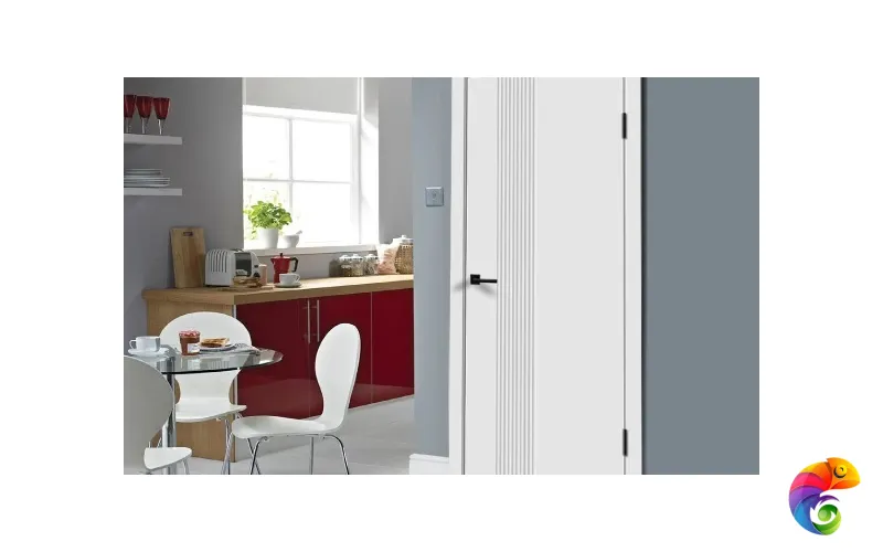 Коллекция SCANDI 3D VellDoris