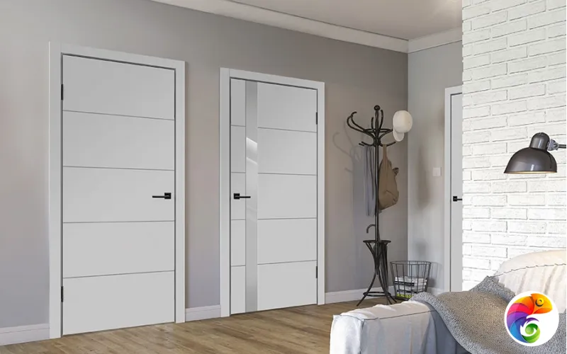 Коллекция SCANDI VellDoris