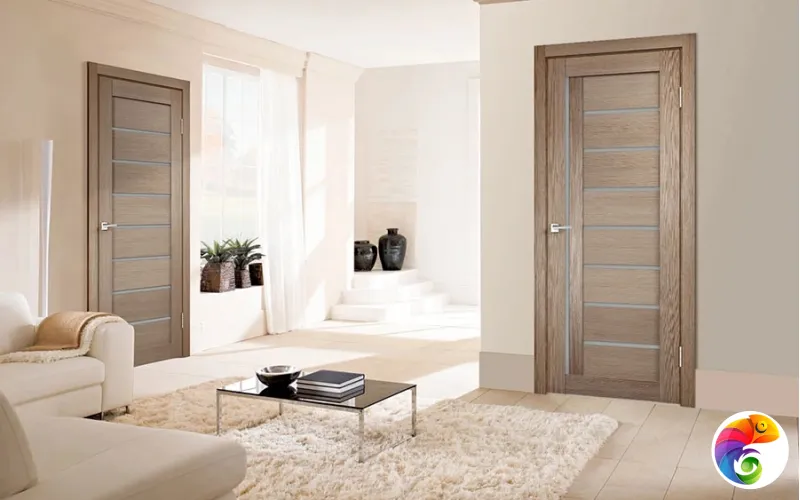 Коллекция UNICA VellDoris