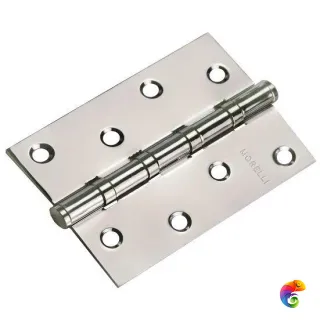Карточные универсальные хром  MSK-9008959