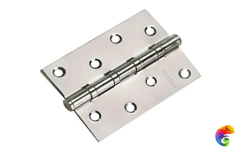 Карточные универсальные хром  MSK-9008959
