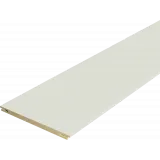 Добор телескопический Экошпон цвет Светло-серый Эмалит 100х 8х2150  VD066314