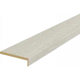 Наличник телескопический L 8мм SOFTWOOD цвет Орех американский светлый 70х25х2200  VD069309