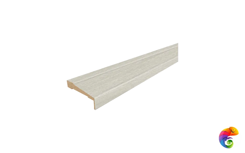Наличник NEO 2 телескопический SOFTWOOD цвет Орех американский светлый 85х34х2200  VD069406