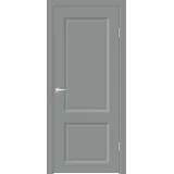 Дверное полотно EMALUX ALTO 21 2P 900х2000 цвет Серый Агат Левое/Правое VD1290100