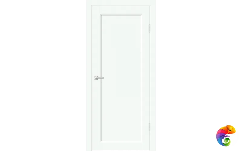 Дверное полотно EMALUX STYLE 3 4P 600х2000 цвет Эльбрус Левое/Правое VD1290133