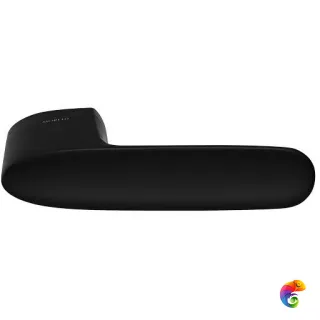 Ручка дверная UNIVERSE черный  MSK-9014014