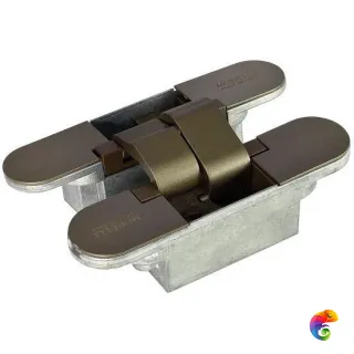 Скрытые 3D бронза античная  MSK-9011738