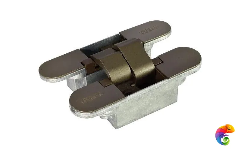 Скрытые 3D бронза античная  MSK-9011738