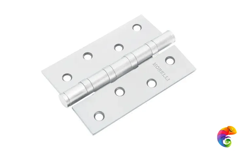 Петли карточные универсальные белый  MSK-9012550