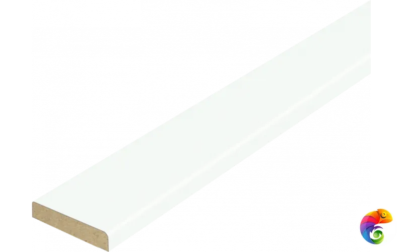 Нащельник EMALUX цвет Эльбрус 30х 8х2400  VD068727