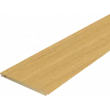 Добор телескопический SOFTWOOD цвет Орех американский соломенный 150х 8х2150  VD069413