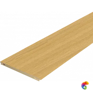 Добор телескопический SOFTWOOD цвет Орех американский соломенный 150х 8х2150  VD069413