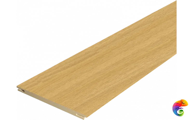 Добор телескопический SOFTWOOD цвет Орех американский соломенный 150х 8х2150  VD069413