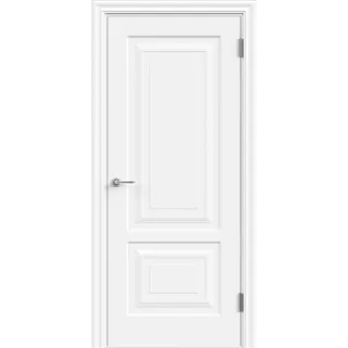 Дверное полотно Эмаль SCANDI NEO 2 глухое 2P 700х2000 цвет Белый Левое/Правое VD1001691