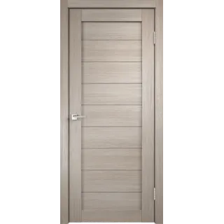 Дверное полотно 3D FLEX UNICA 0 600х2000 цвет Капучино Левое/Правое VD500682