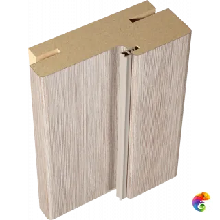 Стойка 70х26 3D FLEX цвет Капучино  VD550390