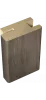 Дуб серый
