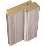 Стойка 70х26 ECO FLEX Цвет Дуб Анкор Нордик  VD1050132