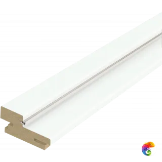 Стойка 80х36 EMALUX цвет Эльбрус  VD1310024