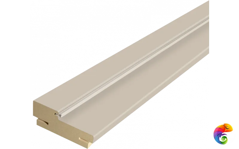 Стойка 80х38 EMALUX цвет Кварцит  VD1310195