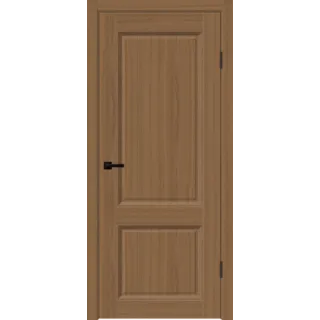 Дверное полотно SOFTWOOD ALTO 21 2P 800х2000 цвет Орех американский мореный Левое/Правое VD162358