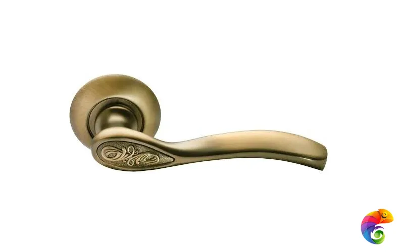 Ручка дверная 