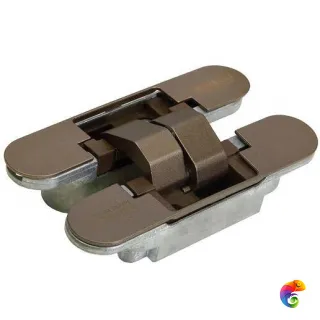 Скрытые 3D бронза античная  MSK-9011417