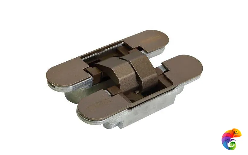 Скрытые 3D бронза античная  MSK-9011417