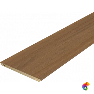 Добор телескопический SOFTWOOD цвет Орех американский мореный 200х 8х2440  VD069380