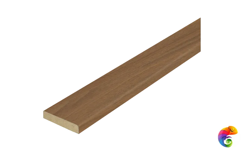 Нащельник SOFTWOOD цвет Орех американский мореный 30х 8х2070  VD069392