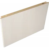 Добор телескопический ECO FLEX Цвет Дуб Бьянко 150х 8х2150  VD1050141