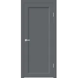Дверное полотно EMALUX STYLE 3 4P 900х2000 цвет Вулкан Левое/Правое VD1290068