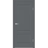 Дверное полотно EMALUX ALTO 2P 800х2000 цвет Вулкан Левое/Правое VD1290560