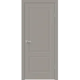 Дверное полотно EMALUX ALTO 22 2P 900х2000 цвет Макиато Левое/Правое VD1291254