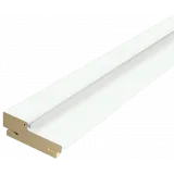 Стойка 80х38 EMALUX цвет Эльбрус  VD1310197