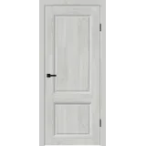 Дверное полотно SOFTWOOD ALTO 21 2P 600х2000 цвет Орех американский светлый Левое/Правое VD162360