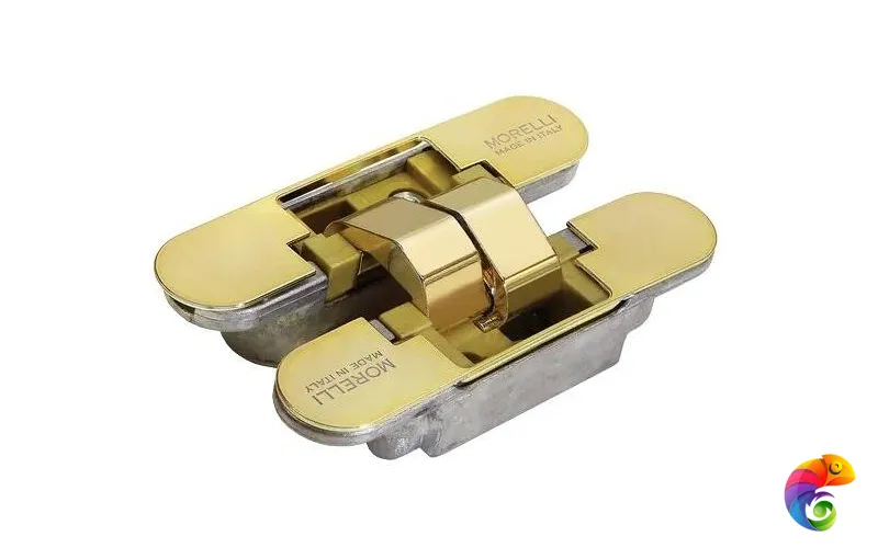 Скрытые 3D золото  MSK-9009695
