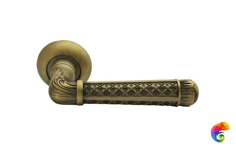 Ручка дверная 