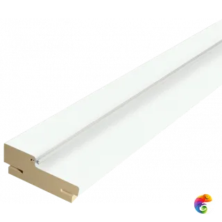 Стойка 70х26 EMALUX цвет Эльбрус  VD068102