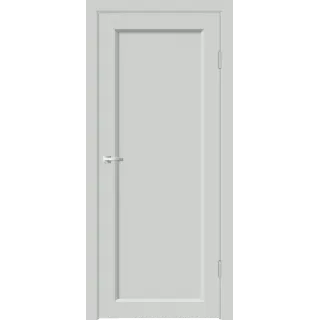 Дверное полотно EMALUX STYLE 3 4P 600х2000 цвет Доломит Левое/Правое VD1290069