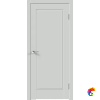 Дверное полотно EMALUX ALTO 4P 900х2000 цвет Доломит Левое/Правое VD1290717