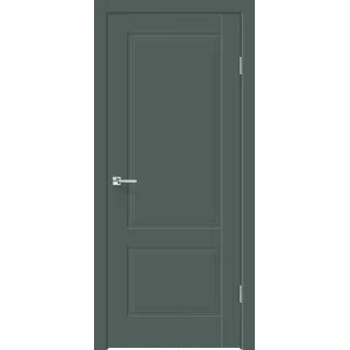 Дверное полотно EMALUX ALTO 22 2P 900х2000 цвет Яшма Левое/Правое VD1291205