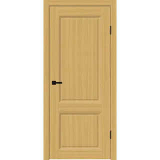 Дверное полотно SOFTWOOD ALTO 21 2P 700х2000 цвет Орех американский соломенный Левое/Правое VD162365