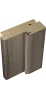 Дуб серый