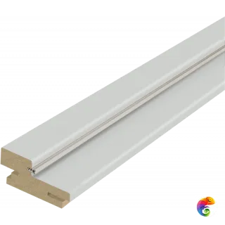 Стойка 80х36 EMALUX цвет Доломит  VD068114