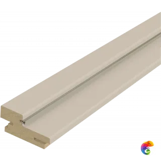 Стойка 80х36 EMALUX цвет Кварцит  VD068115