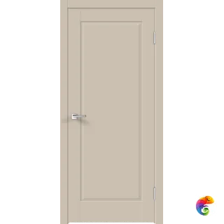 Дверное полотно EMALUX ALTO 4P 900х2000 цвет Кварцит Левое/Правое VD1290721